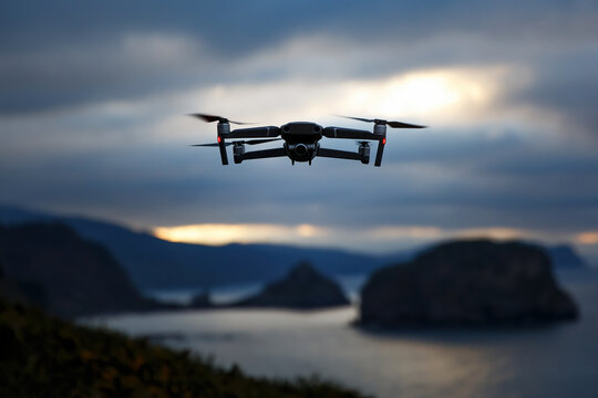 Uncovering the Dos and Don’ts: Drone Regulations in the Bahamas