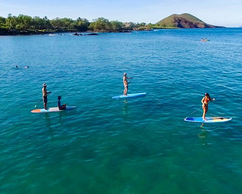 Kihei Uncovered: The Ultimate Bucket List for Adventure Seekers