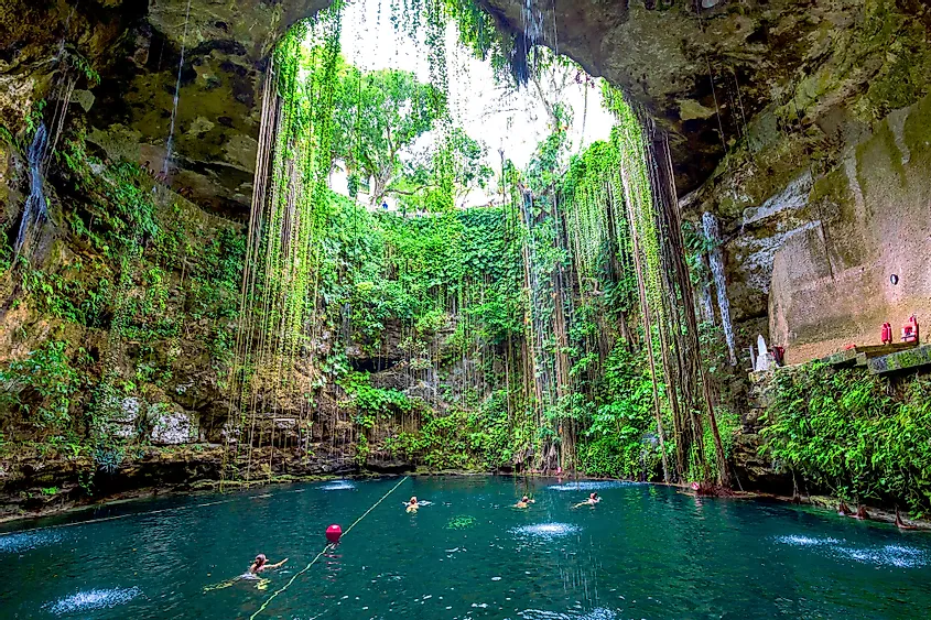 Mexican Marvels: 5 Must-Visit Places for Your Bucket List