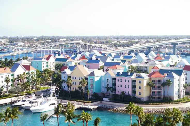 10 Must-Visit Places in Nassau, Bahamas: Spend a Memorable Day