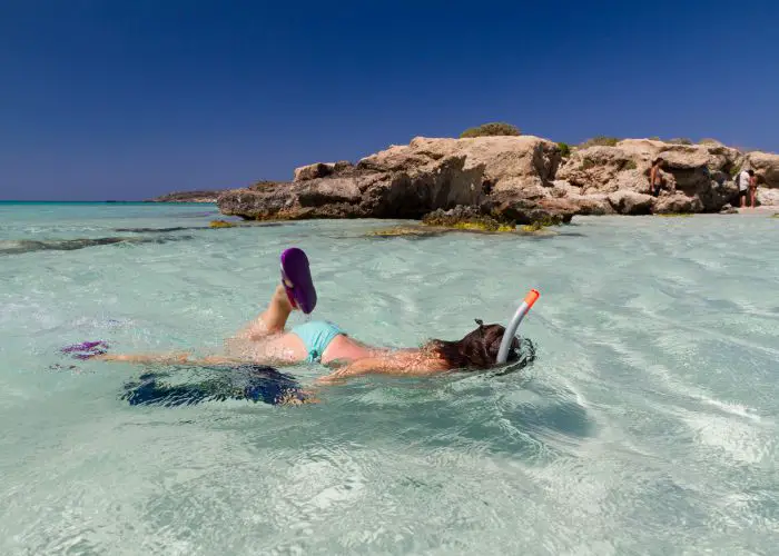 Unpacking Your Swimwear for a Greece Adventure: Is October a Good Time for Swimming?