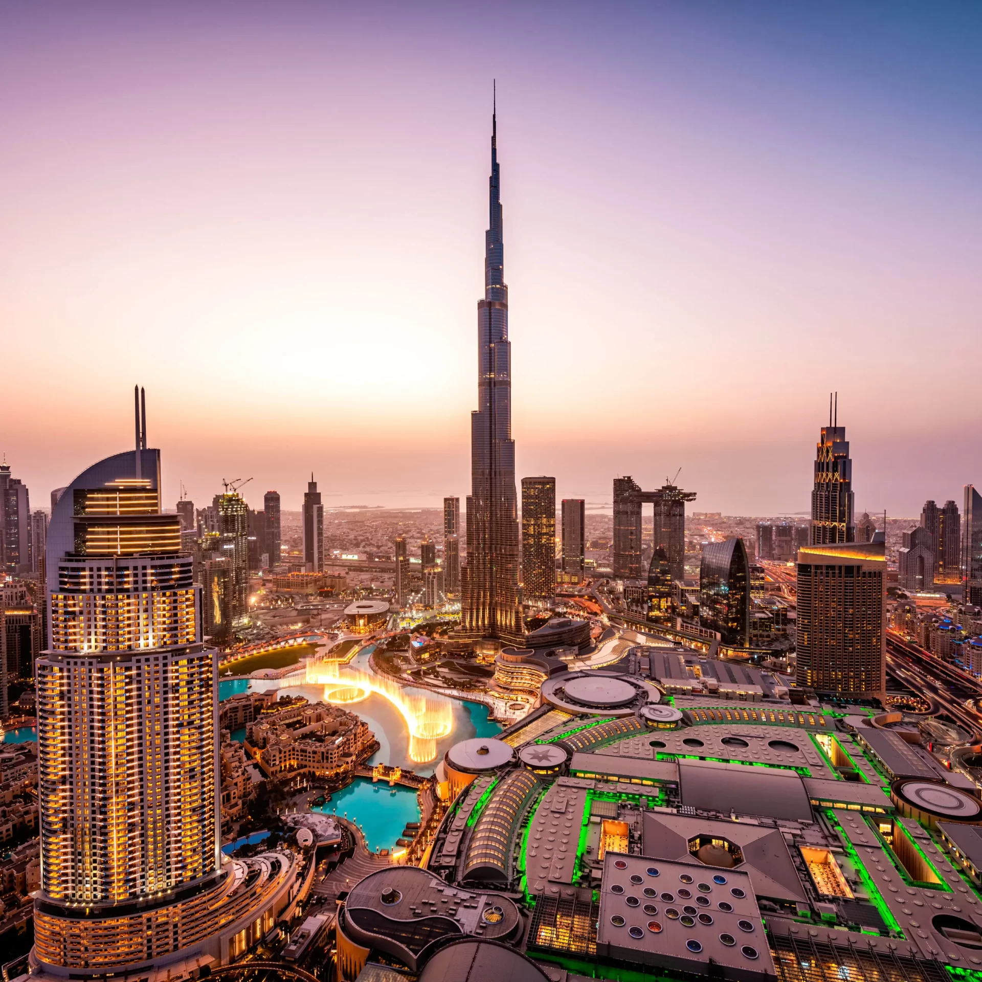 UAE on Your Mind? 17 Bucket List Destinations That Can’t Be Missed