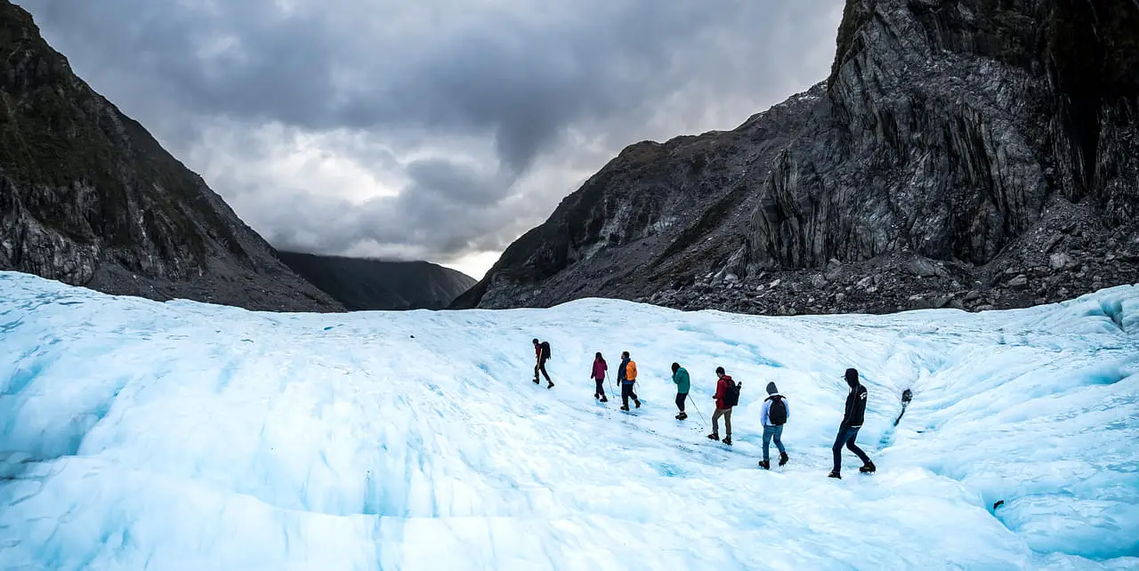 Discover Your Next Adventure: Fox Glacier’s Best Hidden Gems