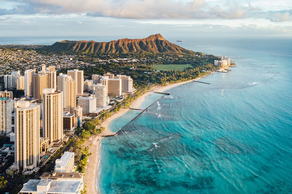 The Island Dilemma: Should You Move to Hawaii?