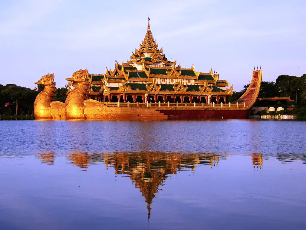 Unlocking the Mysteries of Myanmar: Bucket-List Destinations to Visit