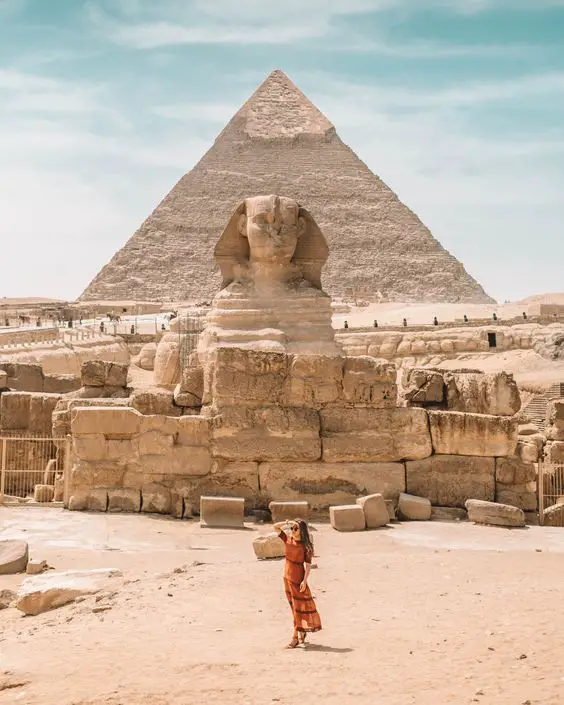 A Journey of Reflection: 10 Reasons I Won’t Return to Egypt After Visiting with an Open Mind