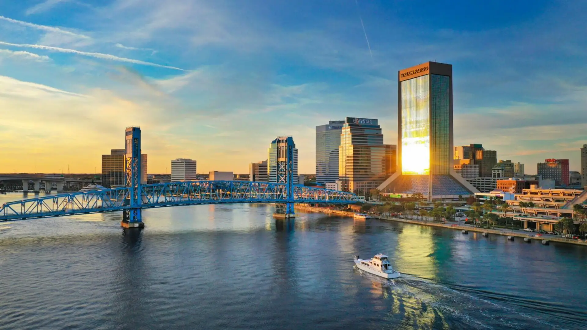 “Navigating the Sunshine State: A Comprehensive Guide to the 15 Honest Pros and Cons of Living in Jacksonville, Florida”