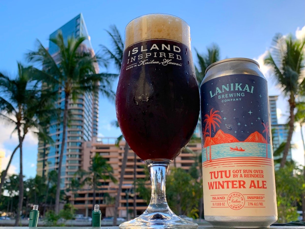 Sipping Aloha: Ranking Oahu’s 11 Thirst-Quenching Breweries