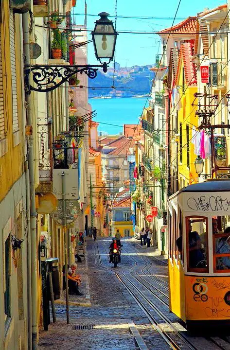 Nestled in Charm: A Comprehensive Guide to Where to Stay in Lisbon’s 5 Most Enchanting Neighborhoods