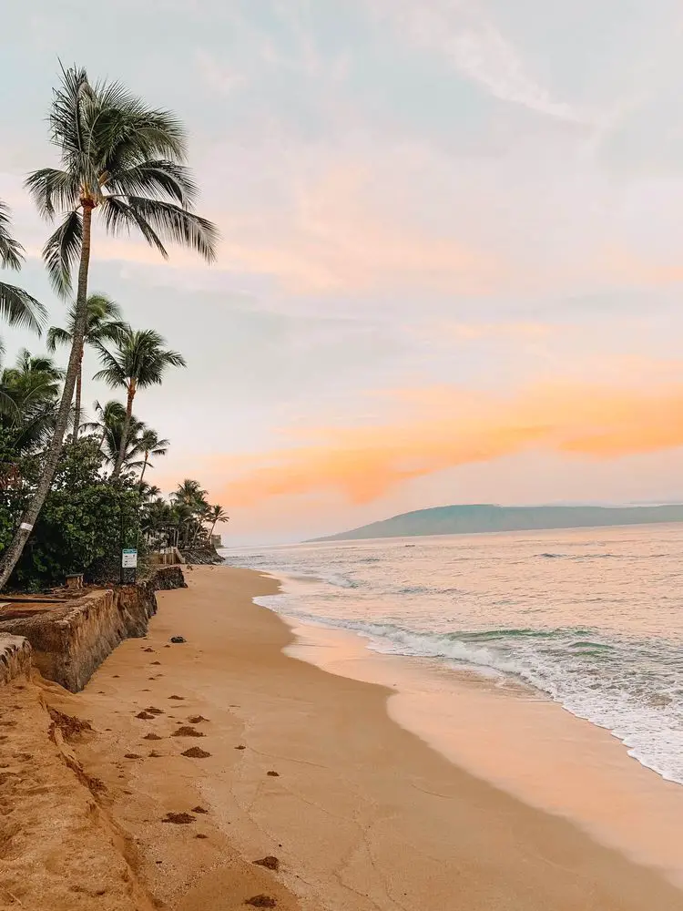 Breathtaking Bliss: Discovering 9+ Maui Beaches That Deserve Your Attention