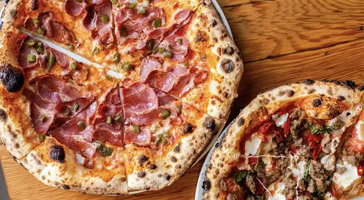 A Slice of Heaven: Ranking 15 Perfected Portland Pizzas by Pizza Type in 2022