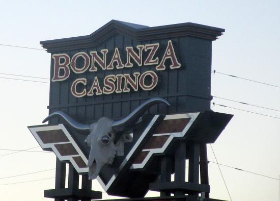 Bonanza-Casino-Reno-Review showcasing gaming, dining, and entertainment options.